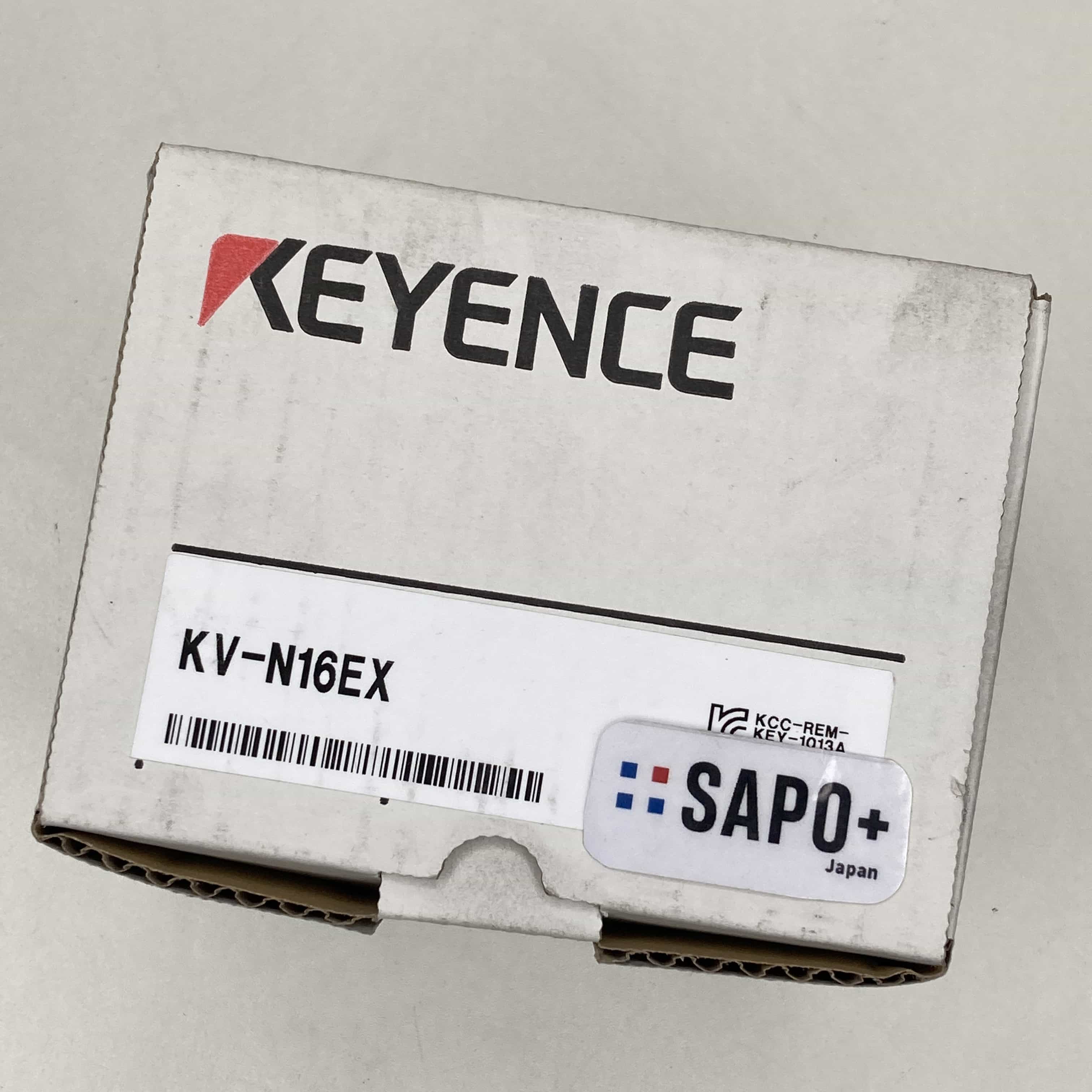 キーエンス | 中古FA機器・制御機器の高価買取販売ならサポタス